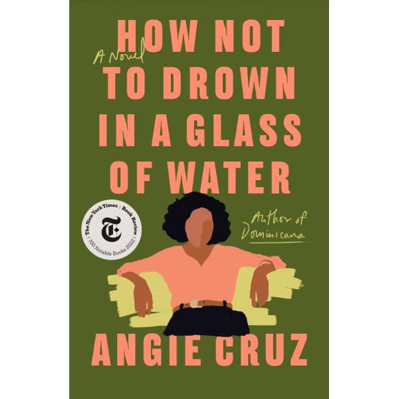 Pre-Owned How Not to Drown in a Glass of Water (Paperback) 1250208467 9781250208460