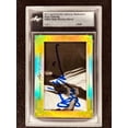 thumbnail image 1 of Angie Dickinson 2017 Leaf Masterpiece Cut Signature certified autograph card 1/1 JSA Police Woman, 1 of 2