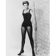 thumbnail image 1 of Angie Dickinson Posed in Lingerie Photo Print (24 x 30), 1 of 1