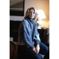 thumbnail image 1 of Angie Dickinson, undated. Photo: Oscar Abolafia (ANGIEDICKENSON5) Poster Print (16 x 20), 1 of 1