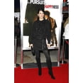 thumbnail image 1 of Angie Harmon At Arrivals For The Pursuit Of Happyness World Premiere, Mann Village, Westwood, Ca, December 08, 2006. Photo By Michael GermanaEverett Collection Celebrity (16 x 20), 1 of 1