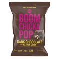 thumbnail image 1 of Angie's BOOMCHICKAPOP DarkEGSC&nbsp;Chocolaty Drizzled Sea Salt Kettle Corn, 5.5 Ounce Bag, 1 of 3