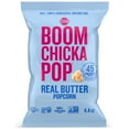 thumbnail image 1 of Angie's BOOMCHICKAPOP Real Butter Popcorn, 4.4 oz., 1 of 9
