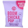 thumbnail image 1 of Angie's - Sweet & Salty Popcorn, 10 oz - Pack of 4, 1 of 4