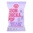 thumbnail image 1 of Angies Boom Chicka Pop Sweet and Salty Kettle Corn (25 Ounce), 1 of 6