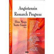 Angiotensin Research Progress