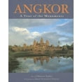 thumbnail image 1 of Pre-Owned Angkor: A Tour of the Mounuments (Paperback) 981406873X 9789814068734, 1 of 1