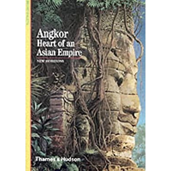 Pre-Owned Angkor Heart of an Asian Empire (New Horizons) /anglais (Paperback) 0500300542 9780500300541