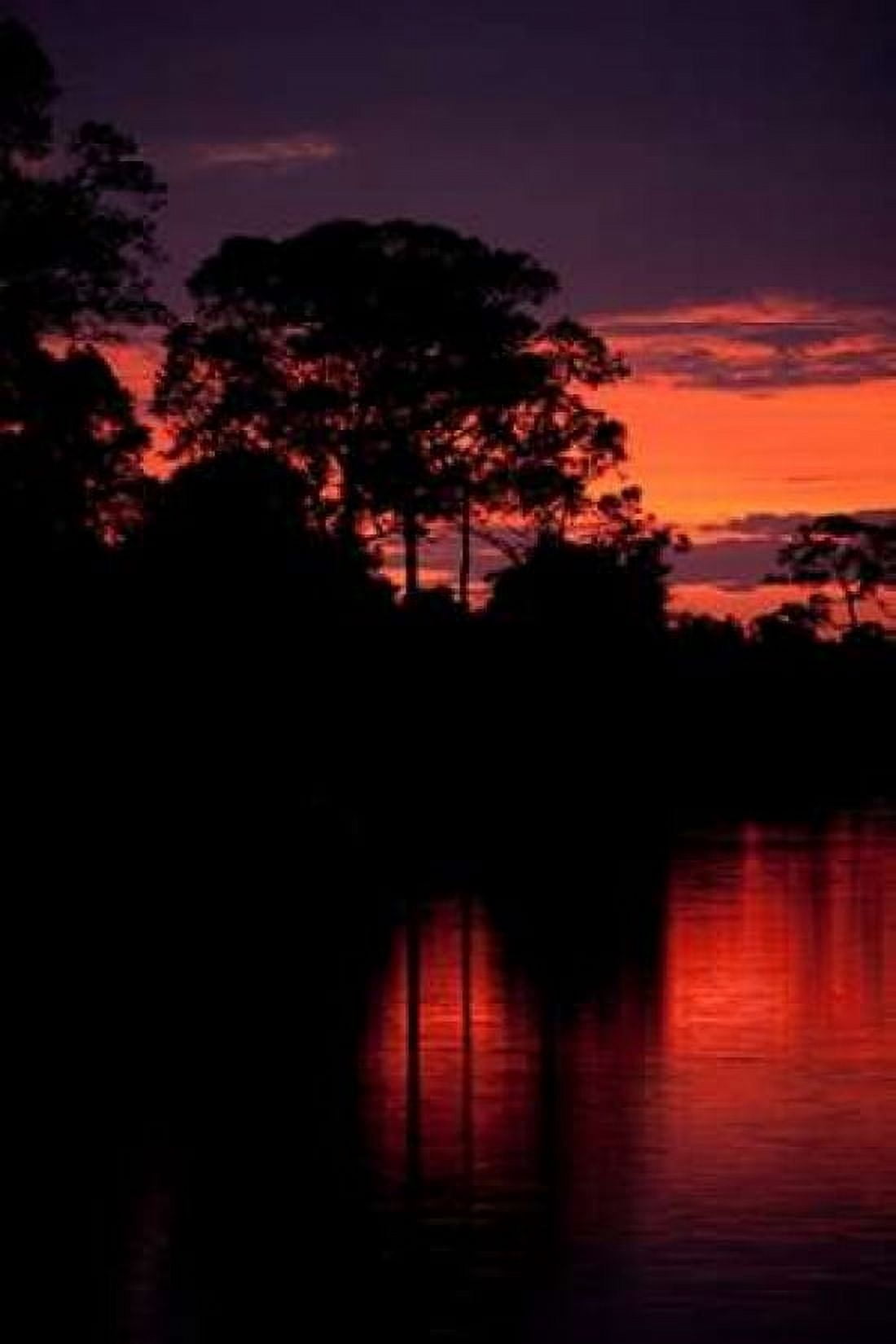 Angkor Sunset II Canvas Art - Erin Berzel (12 x 18)