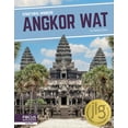 thumbnail image 1 of Angkor Wat, (Paperback), 1 of 1