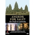 thumbnail image 1 of Angkor for Sale?: Art Theft in Cambodia (DVD), 1 of 1