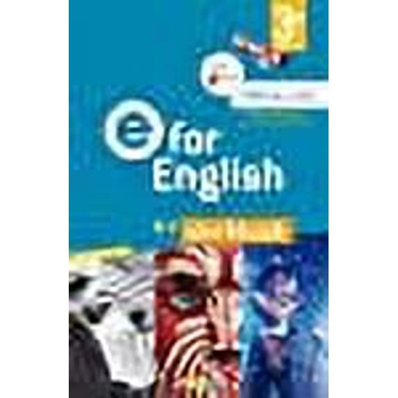 Anglais 3e E for English : Spécial DYS