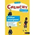 thumbnail image 1 of Anglais CM Crunchy : Fichier, 1 of 1