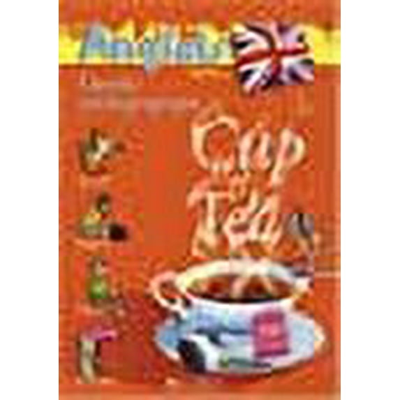 Anglais Cycle 3-CM1 Cup of Tea (French Edition)