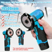 Angle ,19500rpm Tool Handheld Cutter Ceramic Tile Tool Handheld Cutter Tile Wood Stone Ceramic Tile Wood Anrio Buzhi Dsfen Steel.