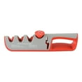 thumbnail image 1 of Angle Adjustable Knife Sharpener Professional 5 In 1 Kitchen Knives Grinder Scissors Sharpening Stone Whetstone Cutter Sharpener, 1 of 7
