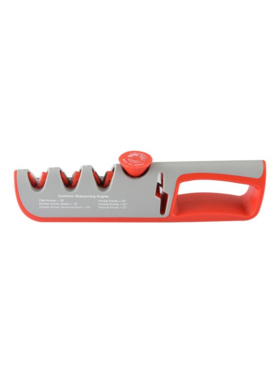 Angle Adjustable Knife Sharpener Professional 5 In 1 Kitchen Knives Grinder Scissors Sharpening Stone Whetstone Cutter Sharpener