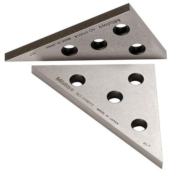 Angle Block Set - 2 Piece