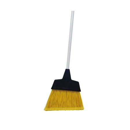 Angle Broom - 6pk