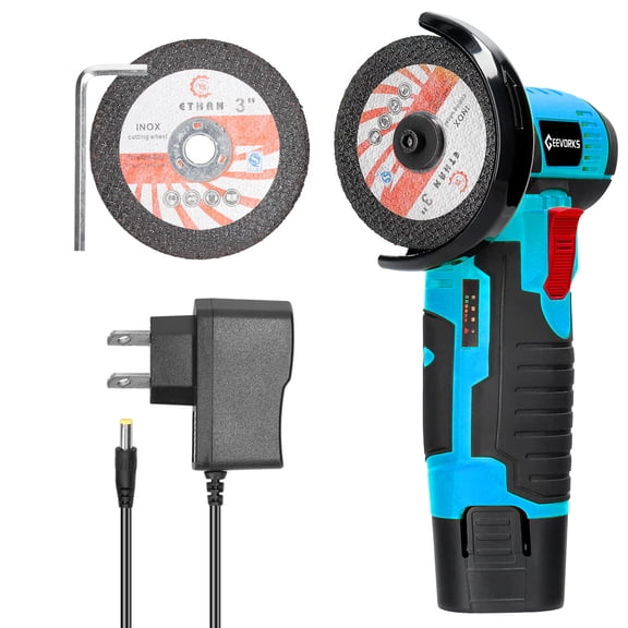 Angle ,Ceramic Tile Wood 19500rpm Tool Handheld Cutter Ceramic Tile Huiop Twirltide Dsfen Multicolor 1pcs battery Plug