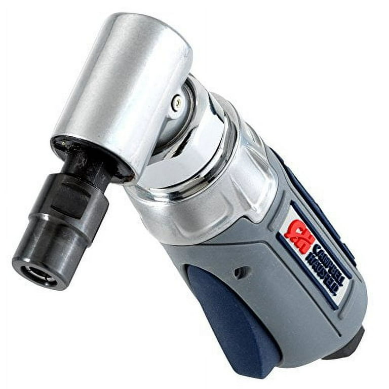 Get Stuff Done Angle Die Grinder, 20,000 RPM, with Flow Adjustment (XT251000) Get Stuff Done Angle Die Grinder, 20,000 RPM, with Flow Adjustment (XT251000)