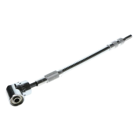 Angle Drill and Shaft Bits Extension Screwdriver Bit Holder 150mm