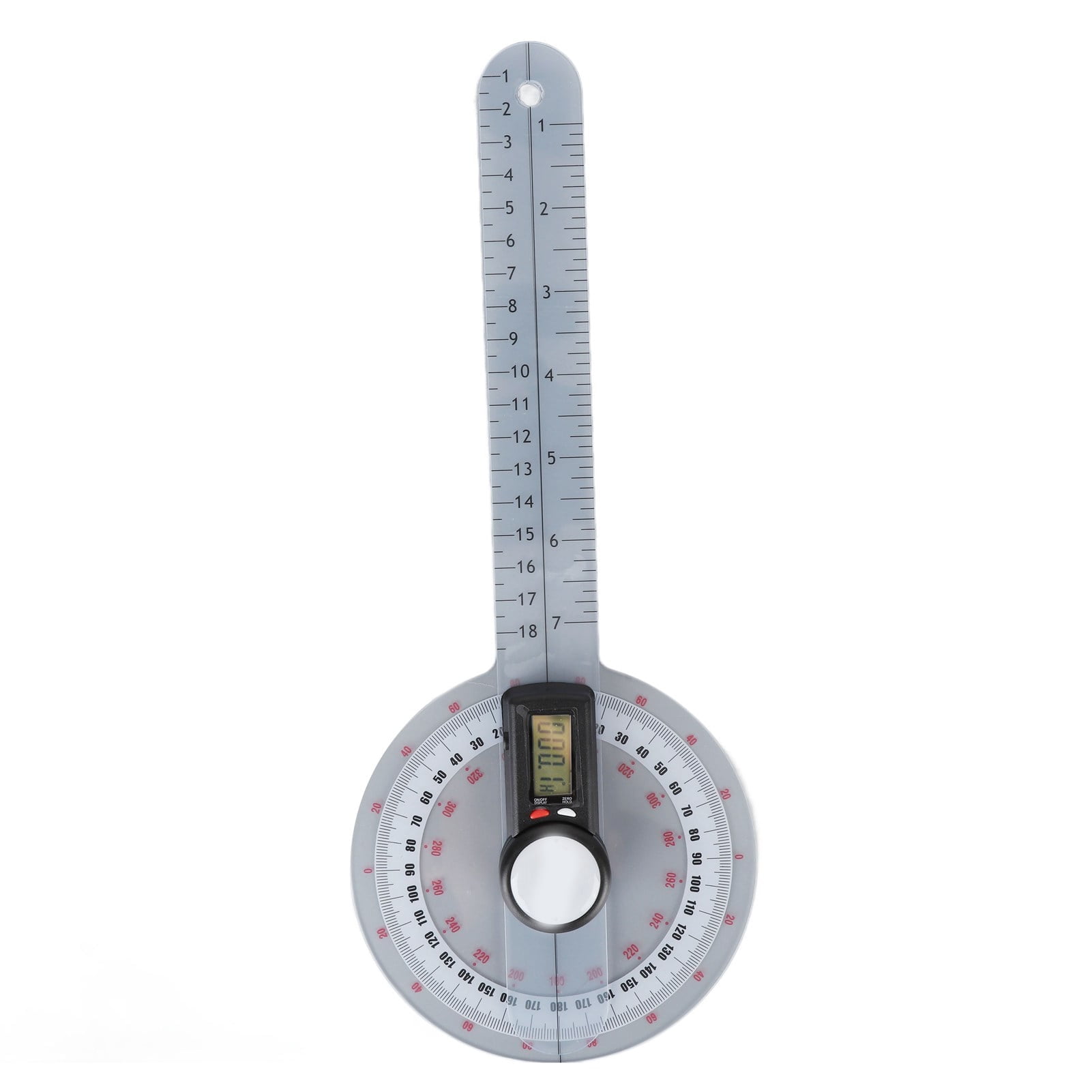 Angle Finder, Angle Finder High Accuracy, Battery Powered Easy To ...