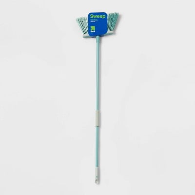 Angle Floor Broom