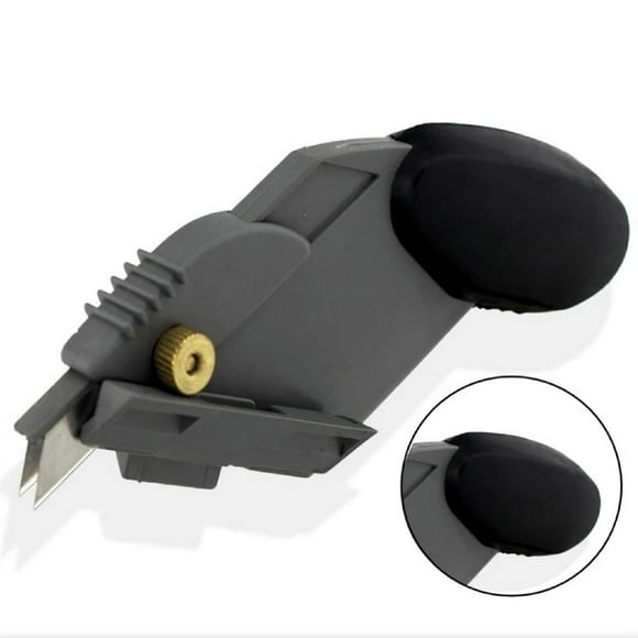 Angle Foam Board Cutter Angle Easy Mat Cutter with 6 Spare Blades Card Foam Mat Board Cutting Tools Estrela