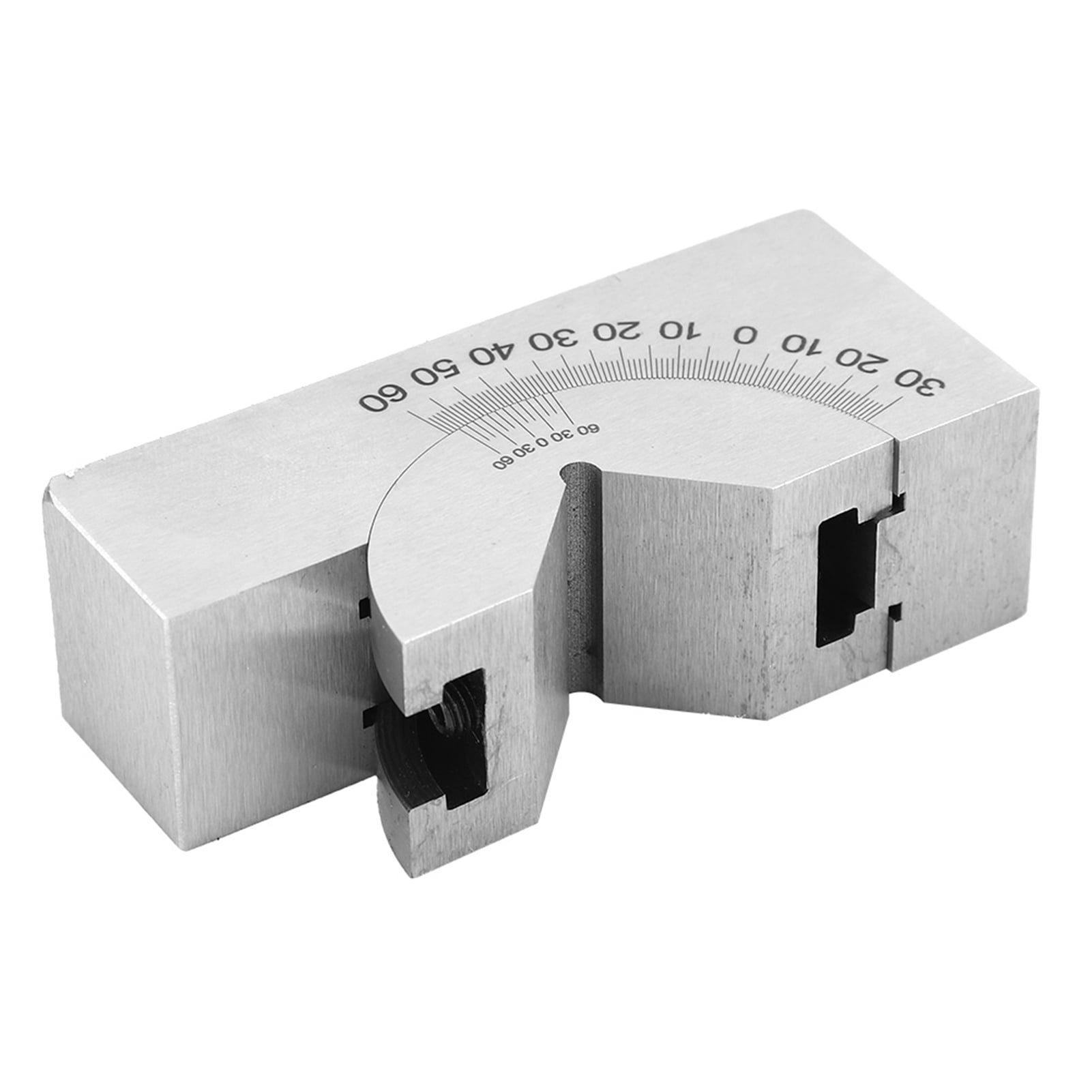 Angle Gauge, Angle Gauge Block, Angle Block, For Milling Machine Slope