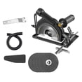 thumbnail image 1 of Angle Grinder Accessories for Angle Grinder, Multifunction 0- Adjustable for 5 Metal Cutting, 1 of 8