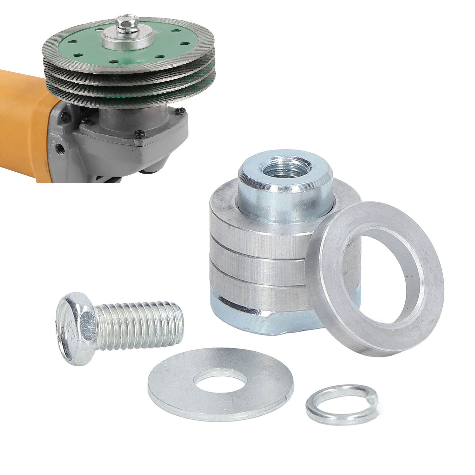 Angle Grinder Adapter Angle Grinder Adapter Kit Angle Grinder Adapter