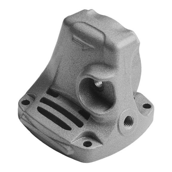 Angle Grinder Aluminum Head Shell For GA4030 4031 5030 Head Shell Gear Box Replace Angle Grinder Accessories Power Tool Parts