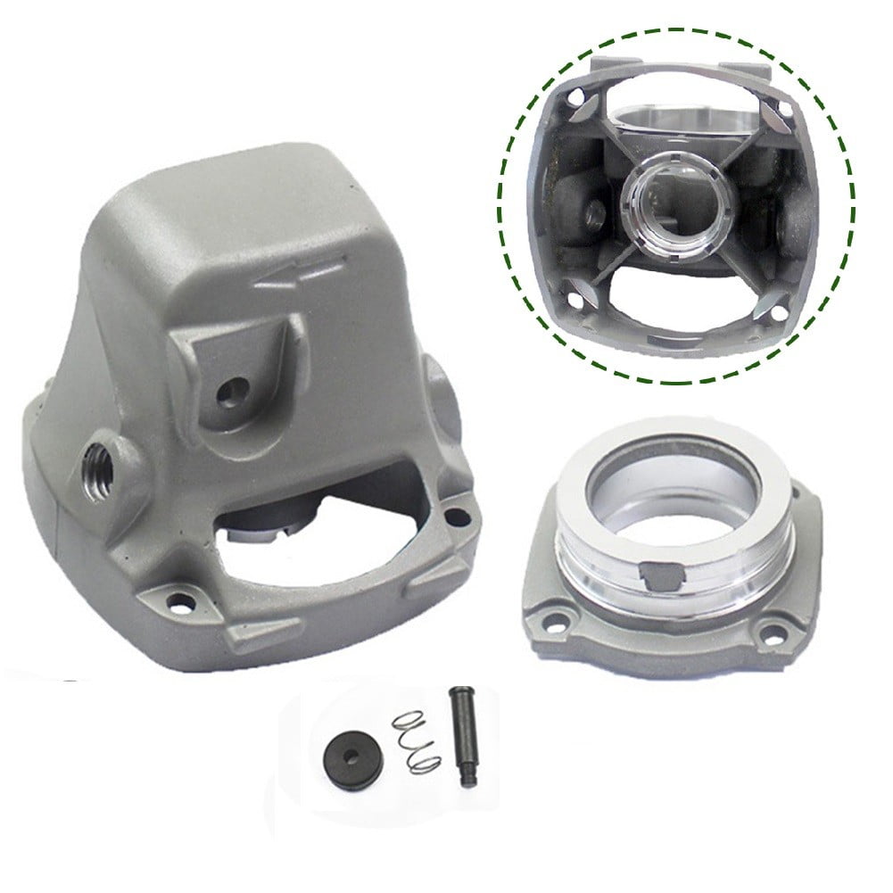 Angle Grinder Aluminum Head Shell Gearbox for Bosch Gws6100 Power Tool