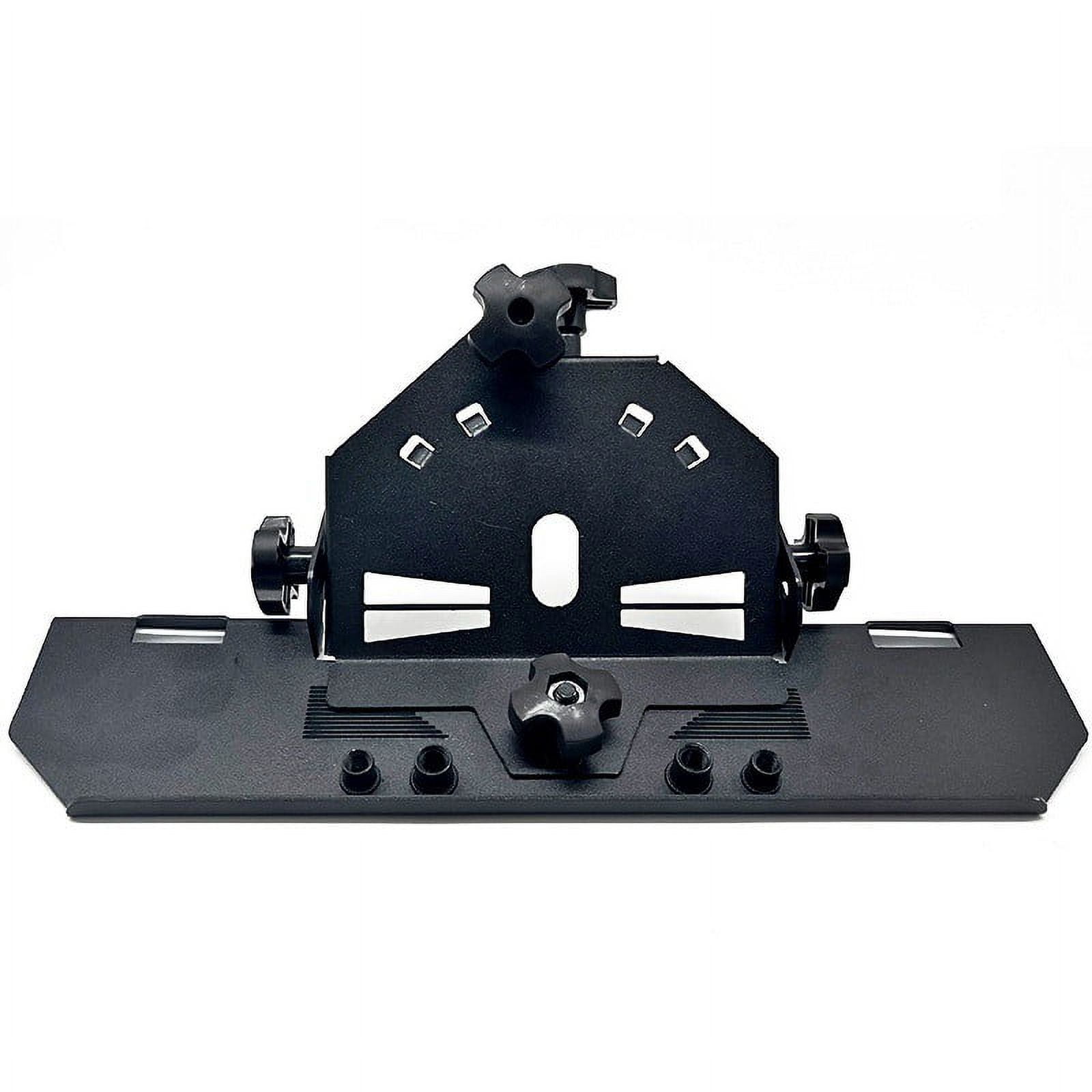 Angle Grinder Chamfer Bracket 45 Degree Tile Cutting Machine Chamfering