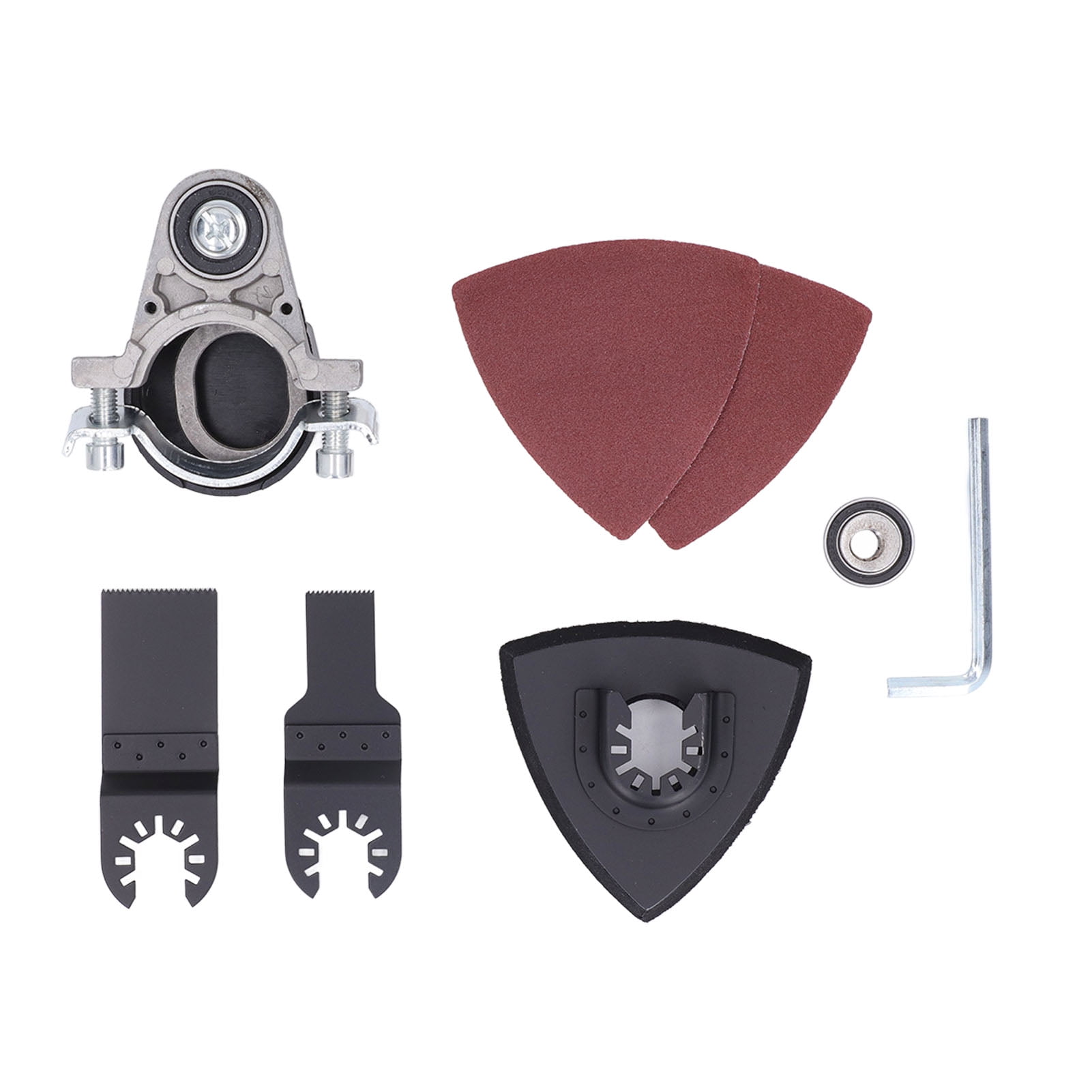 Angle Grinder Converter Set Stainless Steel Universal Joint Angle Grinder Conversion Universal