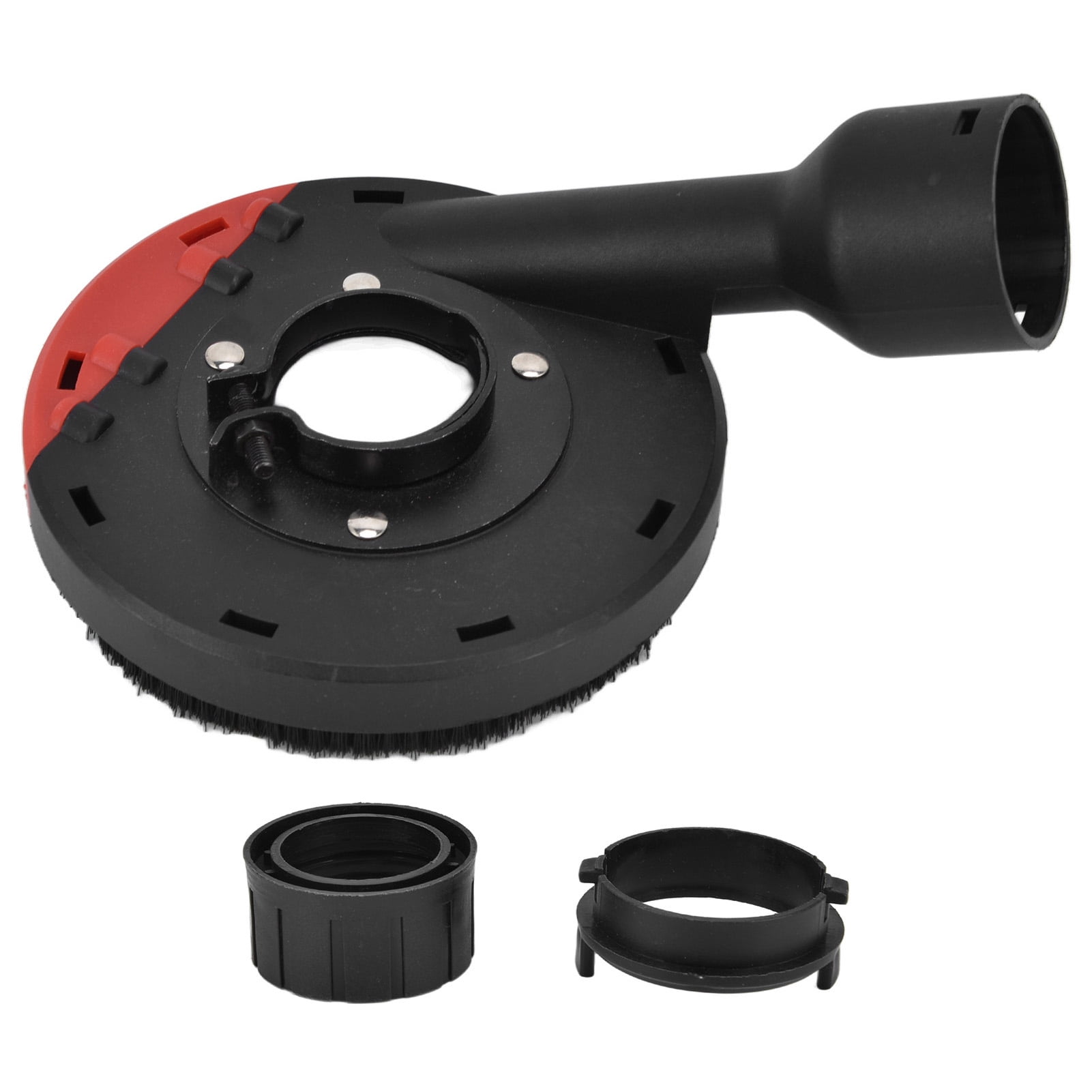 Angle Grinder Dust Shroud High Efficiency Dustproof Angle Grinder Dust