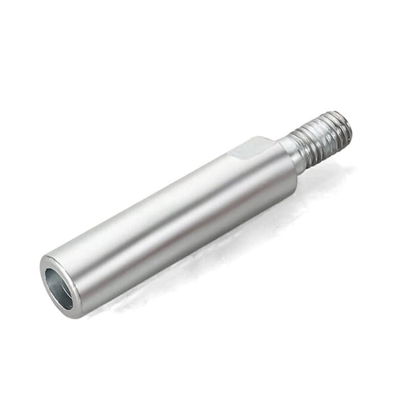 Angle Grinder Extension Connecting Rod M10 Thread Rotary Shaft Polish Wheel Sander Pad Polisher Angle Grinde Accessories