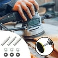 thumbnail image 1 of Angle Grinder Extension Rod Thread Polishing Machine Adapter Lever Connector Extension Rod Multi-function Modification Accessories Screw Shaft Connection, 1 of 4