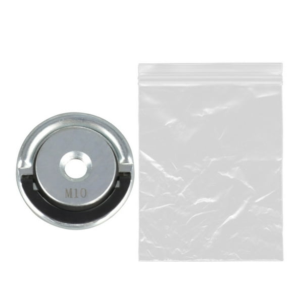 Angle Grinder Flange Disc Threaded Flange Nut, Portable Locking Disc Chuck, Quick-Release Clamping Nut, Angle Grinder M10 Quick-Release Clamping Plate