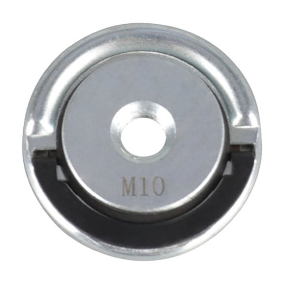 Angle Grinder Flange Nut Nut Portable Plate Chuck Metal Pressure Plate Quick Release Replacement for Cutting Discs