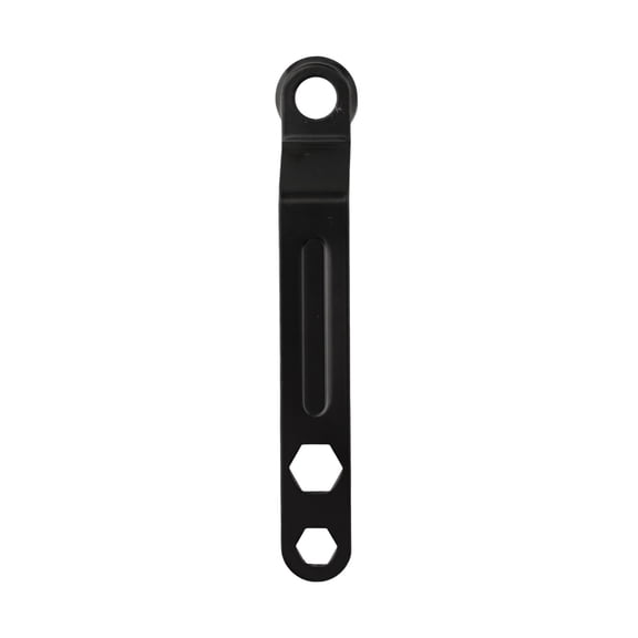 Angle Grinder Four-Claw Dual-Purpose Wrench Set Key Four-Claw Angle Wrench A Fangkenuo