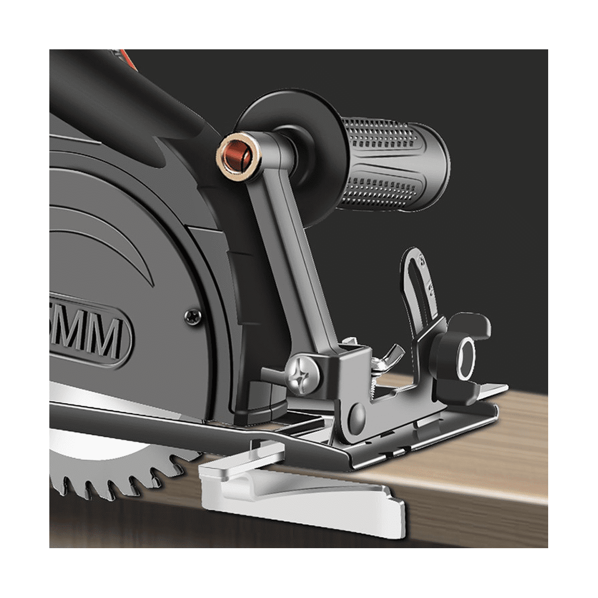 Angle Grinder Holder Angle Grinder Bracket 45°Adjustable Angle Grinder