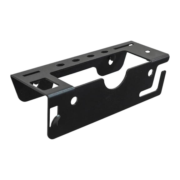 Angle Grinder Holder Wall Mount Organizer Metal Space Saving for Workshop Mechanics Storage