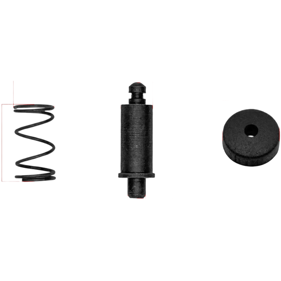 Angle Grinder Lock Nut Assembly Self-Locking Cap For Enhanced Safety Metal Plastic Easy Handling Compatible 125Mm Precision Sizes 8Mm 10Mm 16Mm Use Workshop DIY