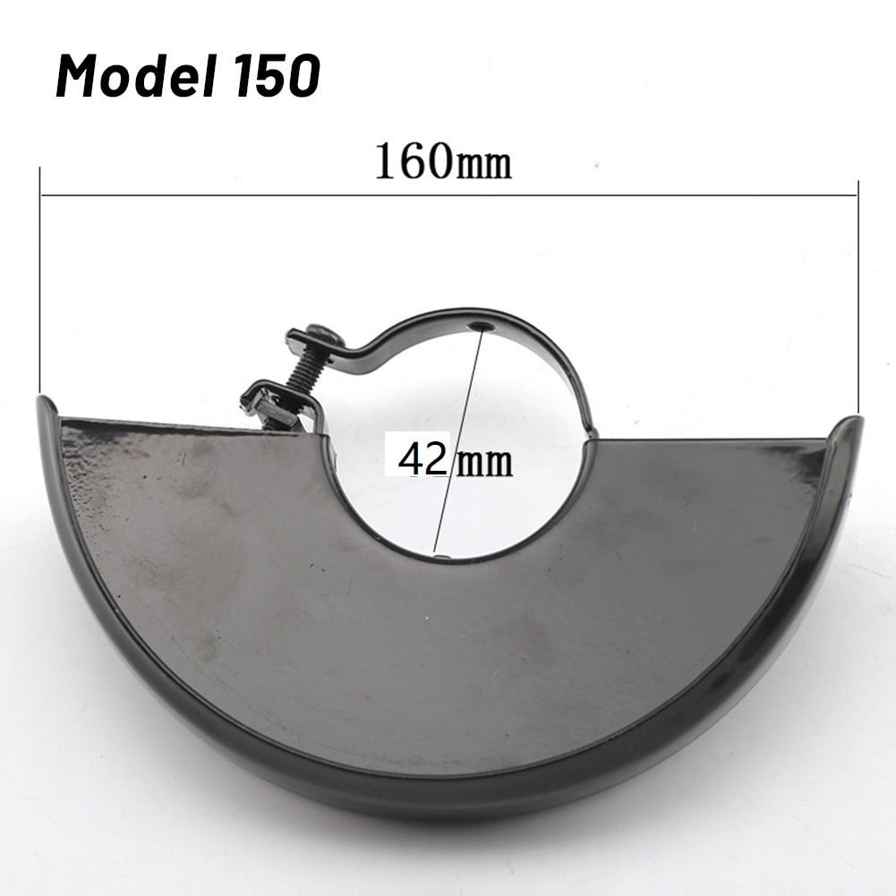 Angle Grinder Metal Safety Cover Grinding Disc Wheel Protector Power ...