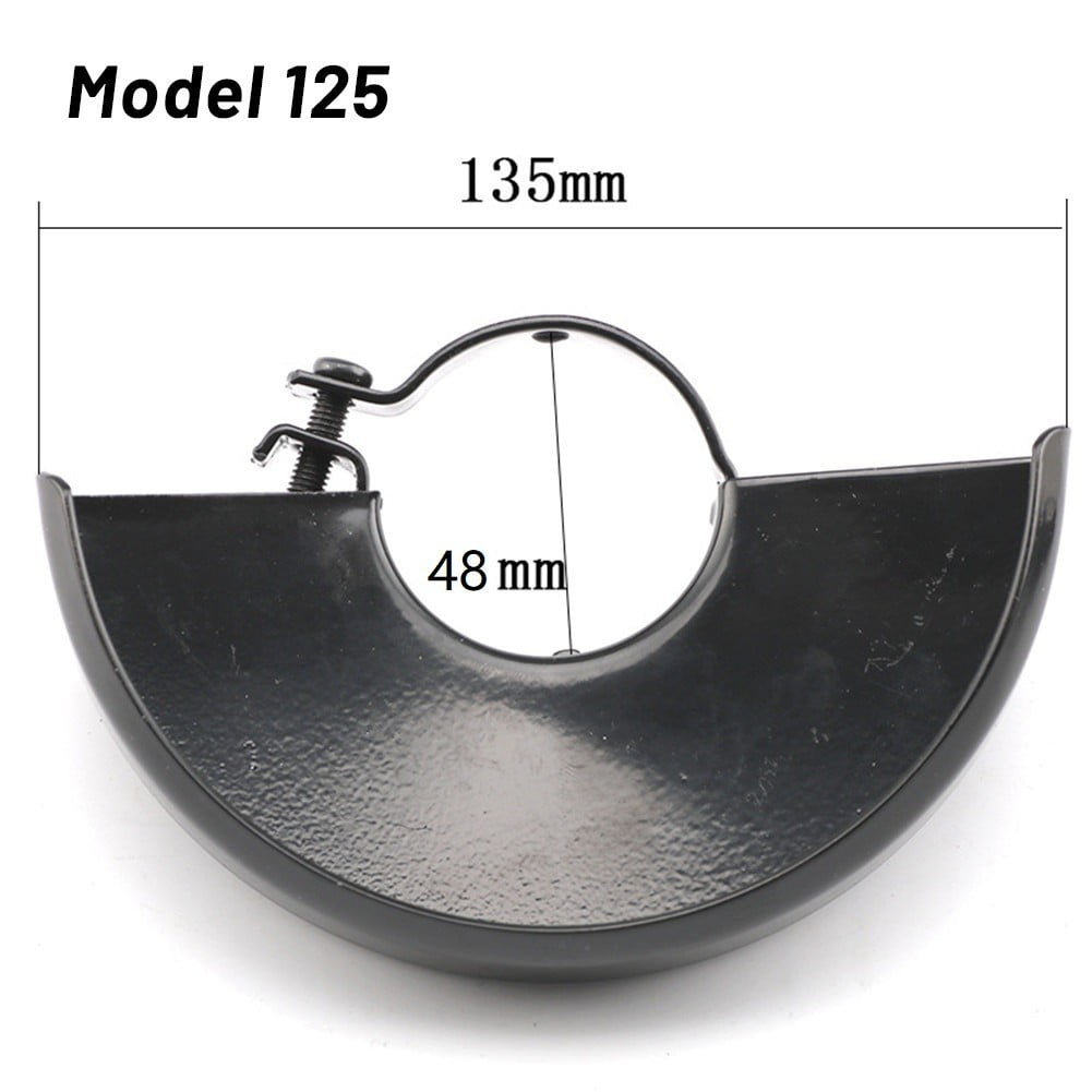 Angle Grinder Metal Safety Cover Grinding Disc Wheel Protector Power ...