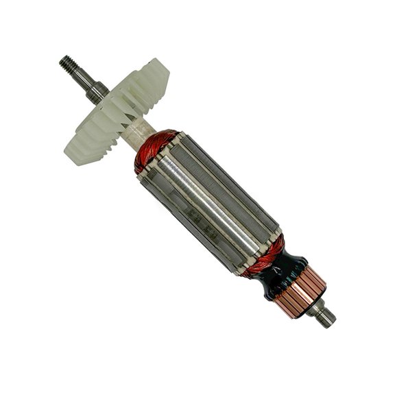 Angle Grinder Rotor 220V Grinding Machine Motor Ga4030 Ga4031 Replacement Part