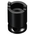 thumbnail image 1 of Angle Grinder Socket Wrench,Black Pressure Plate Removal Thread Releases Adapter, 1 of 1