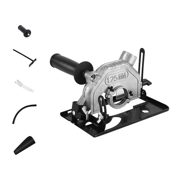 Angle Grinder Stand, Angle Grinder Support, Multi Use Angle Grinder Tool, Angle Grinder Holder Angle Grinder Bracket for Home